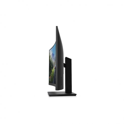 X32c (31.5") Full HD Curved Gaming Monitor - 165Hz