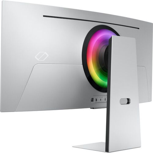 34-inch Odyssey G85sb Series Qd-oled Ultra Wqhd Curved Gaming Monitor