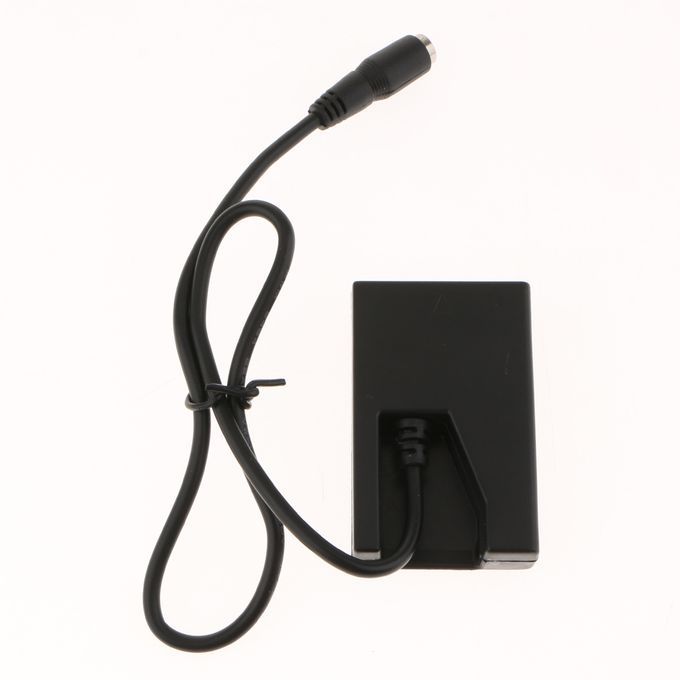 EP-5 Dummy Battery + USB Power Adapter Cable For Nikon D5000 D3000 D60