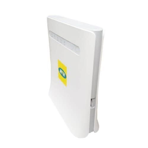 MTN4G LTE HynetFlexBusiness Router With 120 Gig Data Sim
