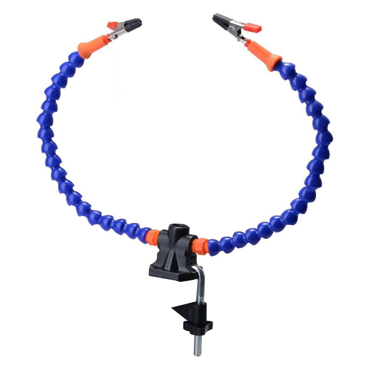 Helping Hands Soldering Station Table Clamp Soldering
