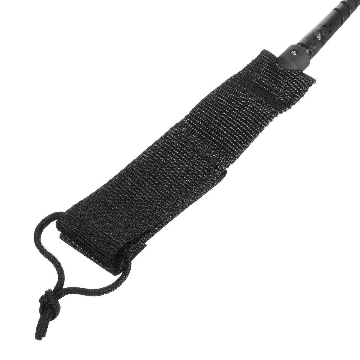 Leash Paddle Board Stand UP Surfboard 10'ft Cord W/ Ankle Strap Swivel