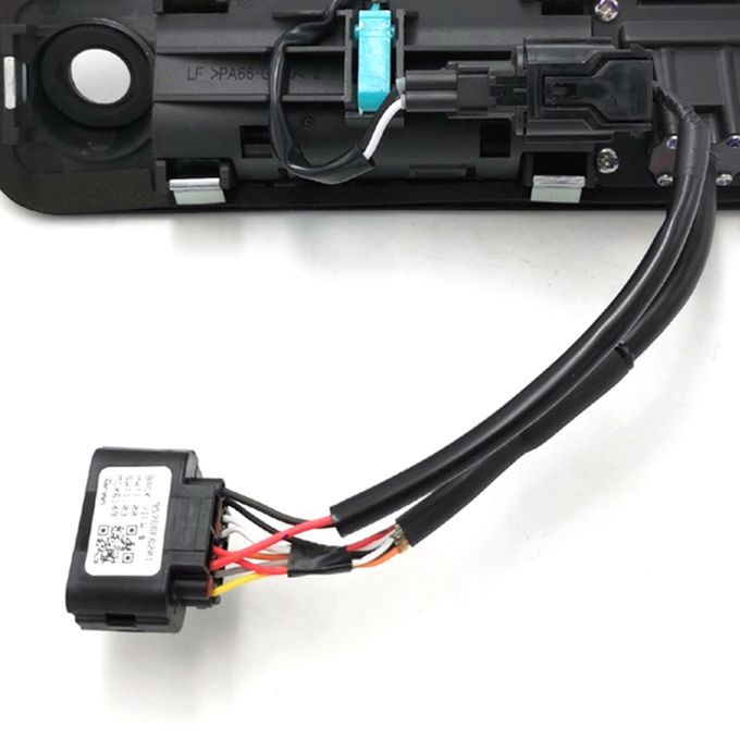Car Rear View Monitor 95760E6201 Parking  For Hyundai Sonata LF