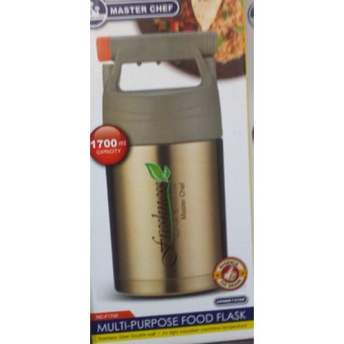 Multipurpose Food Flask -1700ml