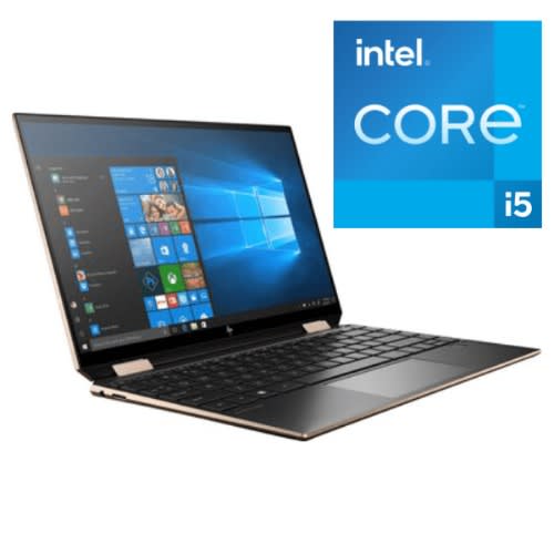 Spectre X360 Convertible 13-aw2034na -Intel Core i5-1135g7 - 8GB RAM - 512GB SSD