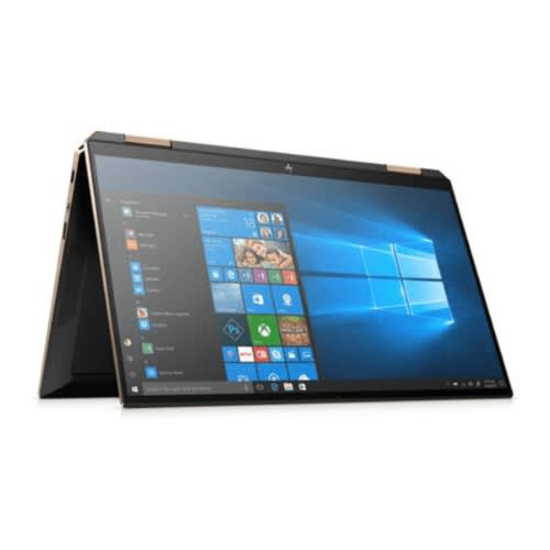 Spectre X360 Convertible 13-aw2034na -Intel Core i5-1135g7 - 8GB RAM - 512GB SSD