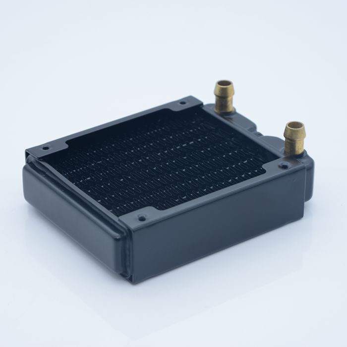 Freezemod Computer Pc Water Cooler Server Drone Fan