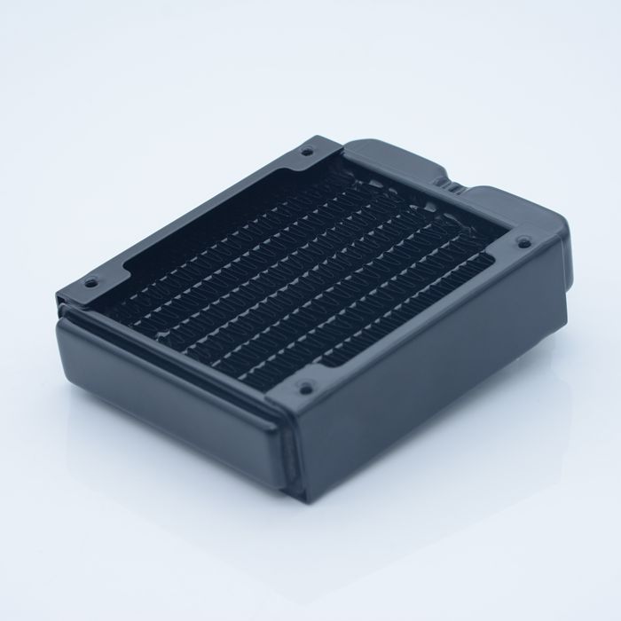 Freezemod Computer Pc Water Cooler Server Drone Fan