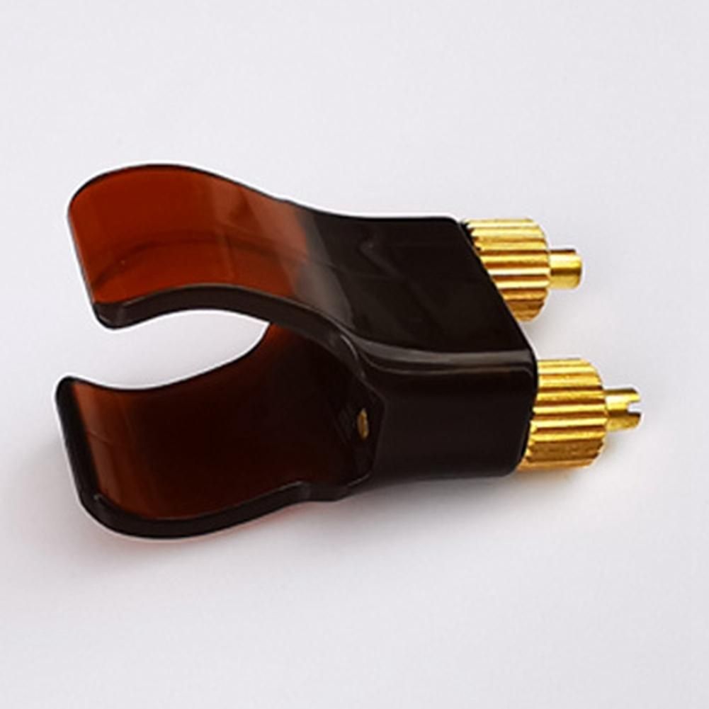 Erhu Fine Tuners Brass Rust Proof Not Hurting Strings Erhu A