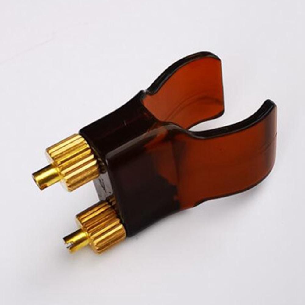 Erhu Fine Tuners Brass Rust Proof Not Hurting Strings Erhu A