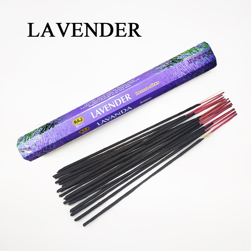 1 Box White Sage Flavors Tibetan Incense Sticks Indian