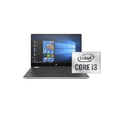 Pavilion X360 15-dq1013nia Intel Core I3-10110u 2.1ghz - 4GB RAM - 1TB HDD Windows 10 Home 1