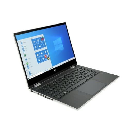 Pavilion X360 15-dq1013nia Intel Core I3-10110u 2.1ghz - 4GB RAM - 1TB HDD Windows 10 Home 1