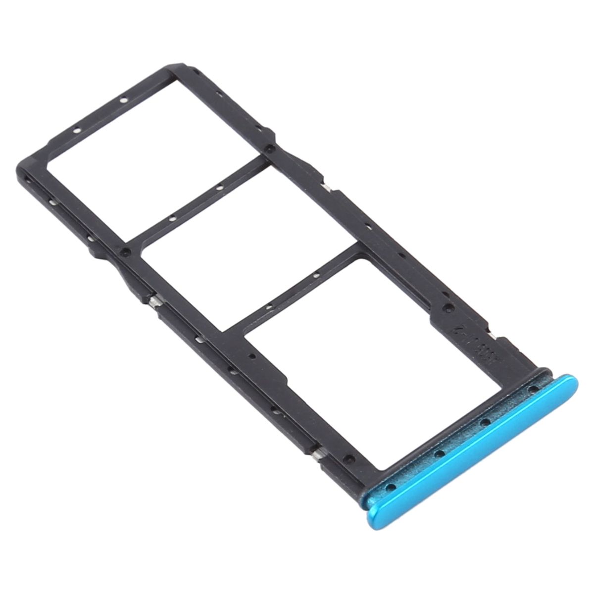 SIM Card Tray + Micro SD Card Tray For Xiaomi Redmi 9A