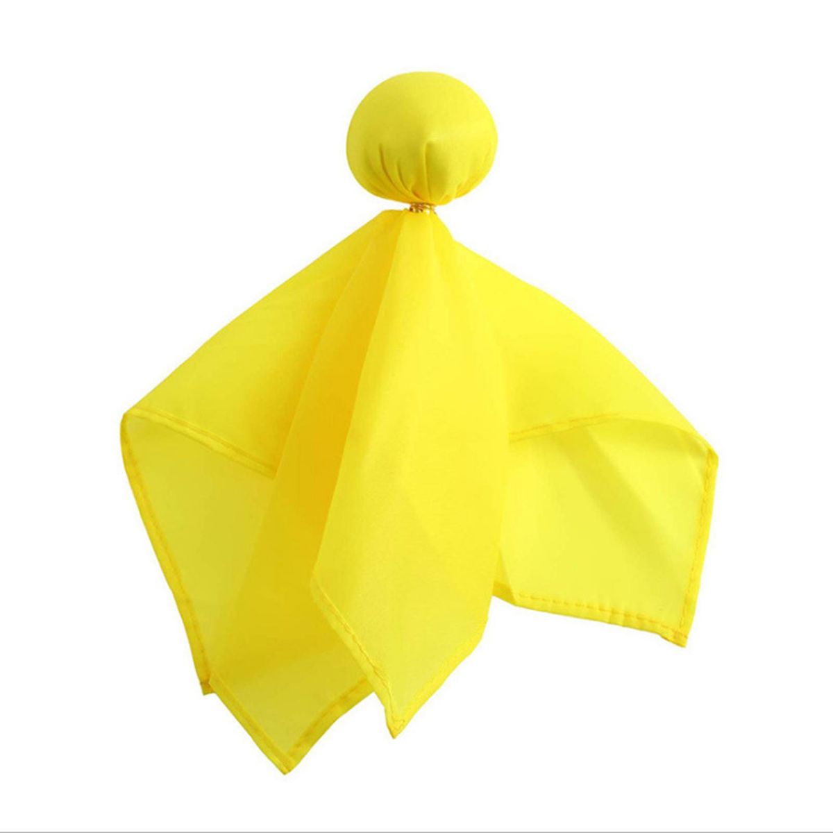 Penalty Flag Soccer Tossing Flags Yellow