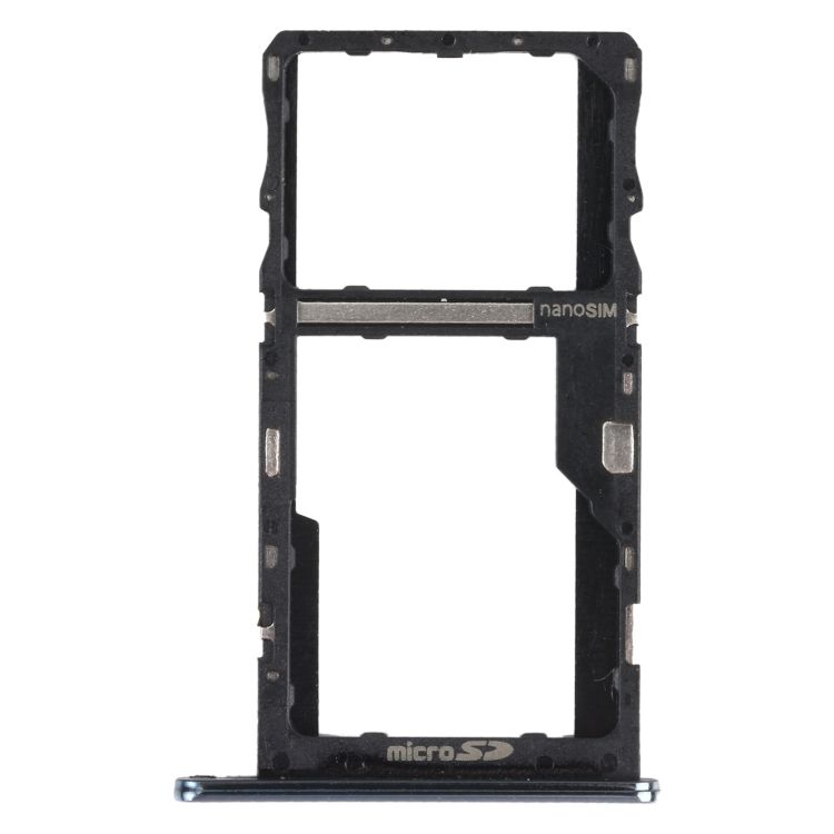 SIM Card Tray+Micro SD Card Tray For LG K92 5G LMK920 LM-K920