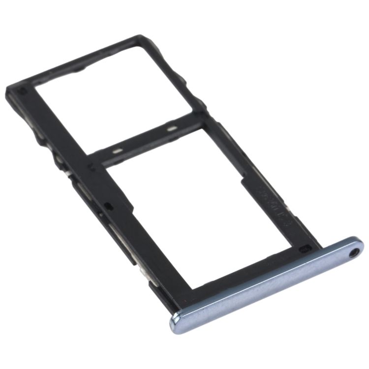SIM Card Tray+Micro SD Card Tray For LG K92 5G LMK920 LM-K920
