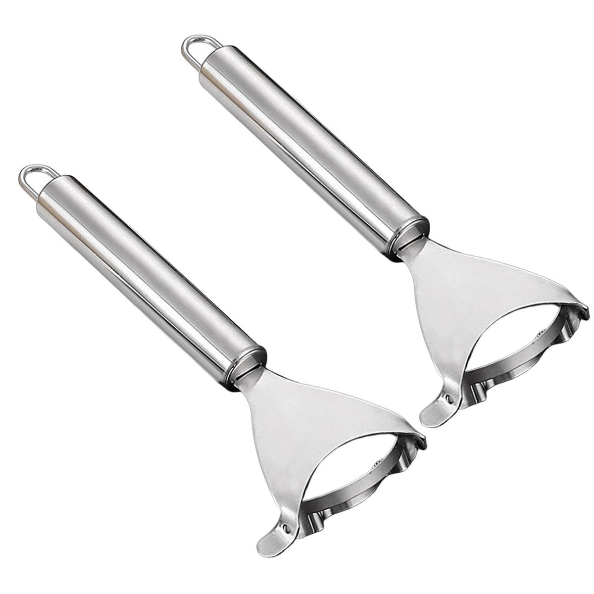 Quick Corn Sheller Quick Corn Peeler Set Stainless Steel for Corn