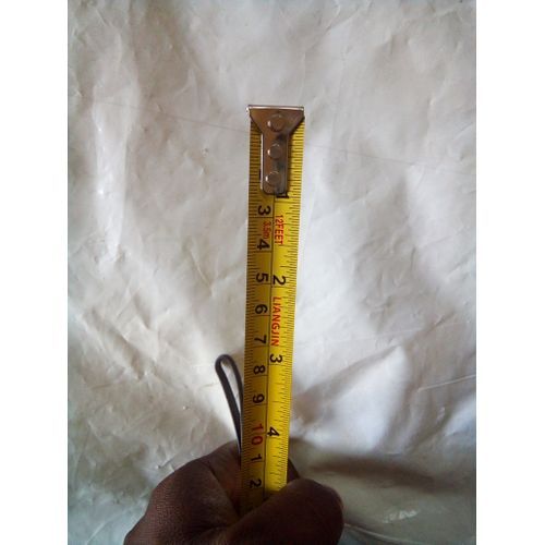 16ft Measuring Tape / Carpenter Tape