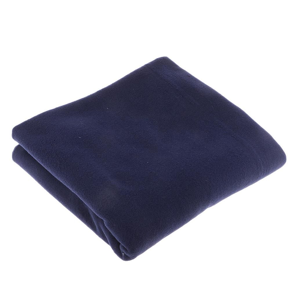 Wool   Blend   Fabric   By   Meter   150cm   Wide   Fashion  Dark Blue