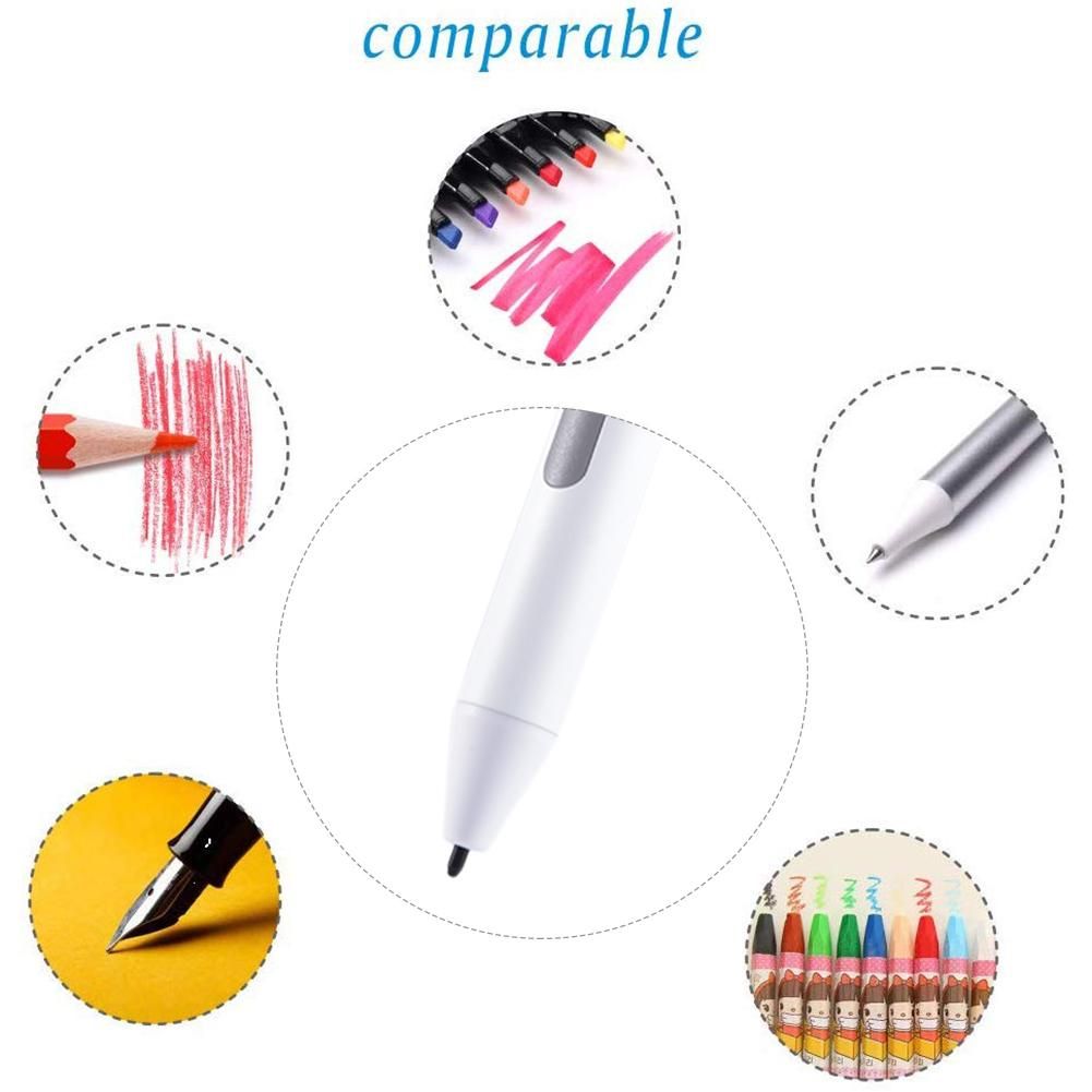 Active Stylus Pen For Hp Pavilion X360 Safe High Sensitive