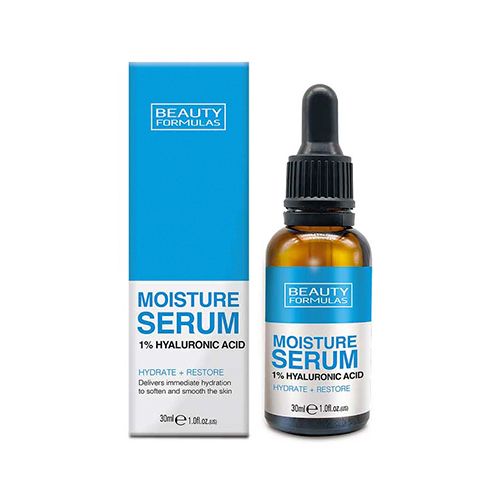 Moisturizing Hyaluronic Acid Face Serum 30ml