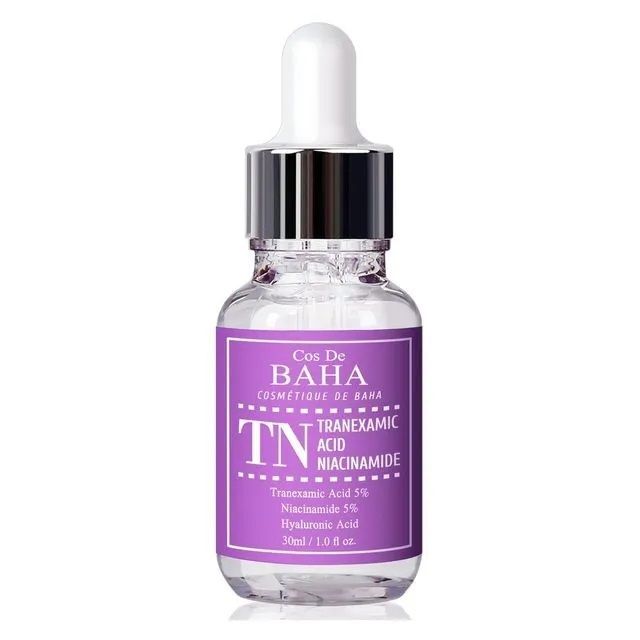 TN Tranexamic Acid Niacinamide Serum, 30ml