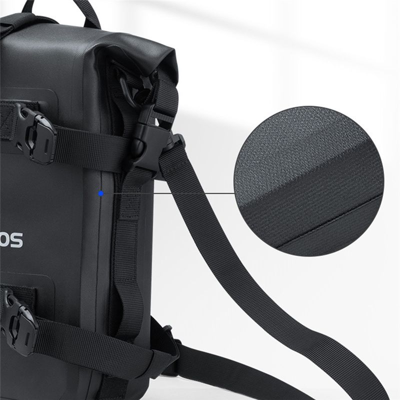 ROCKBROS Motorcycle per Bag per Side Bag Waterproof