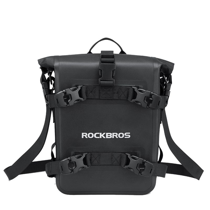 ROCKBROS Motorcycle per Bag per Side Bag Waterproof