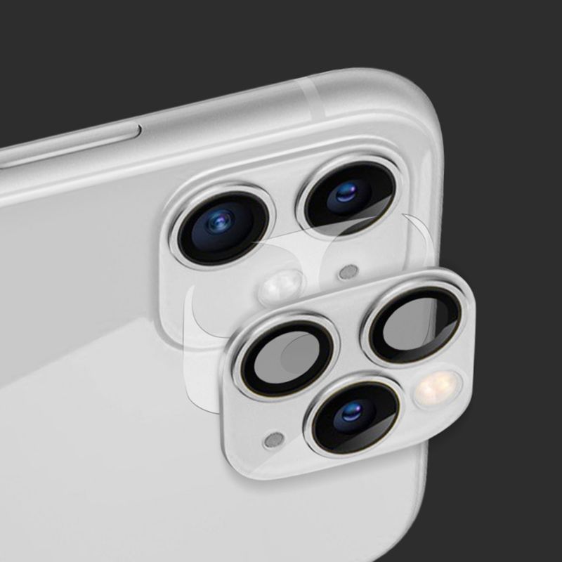 Lens Sticker Camera Lens Cover For IPhone 11 Seconds Change