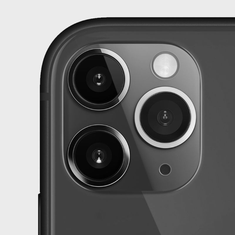 Lens Sticker Camera Lens Cover For IPhone 11 Seconds Change