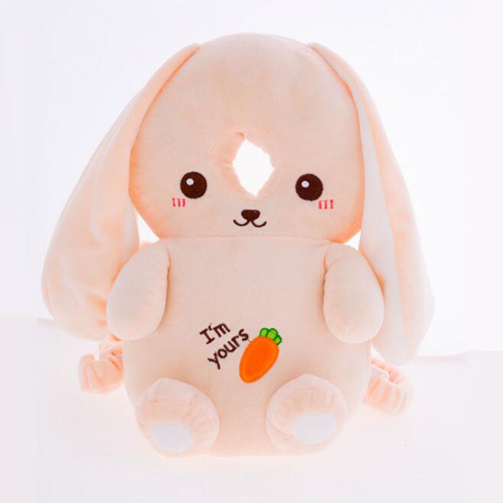 Head Protective Baby Head Protection Backpack Soft And Breathable Baby Head Support Pillow Infant Anti-Fall For Baby Walkers Pro
