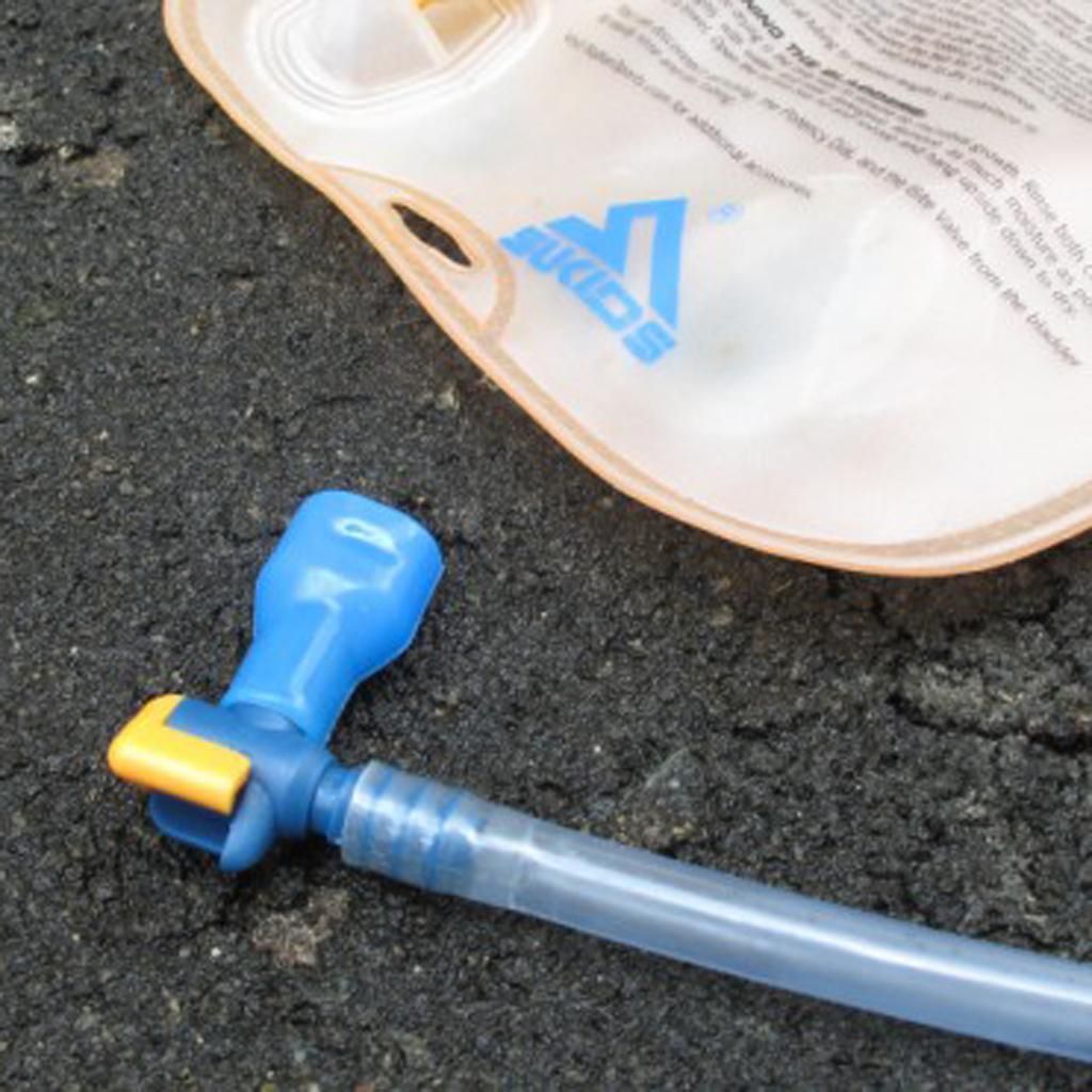 2 Pieces Bag Suction Nozzle With 5 Cm