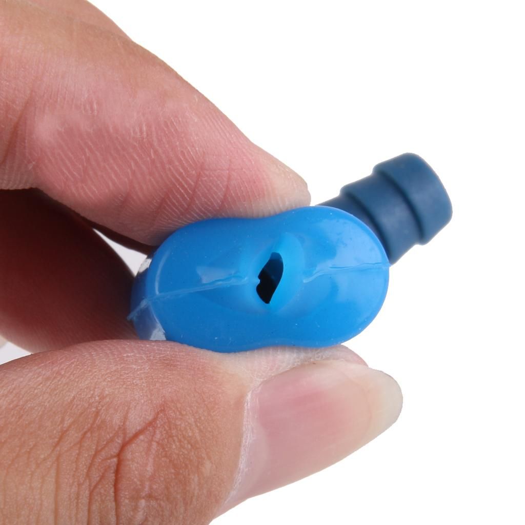 2 Pieces Bag Suction Nozzle With 5 Cm