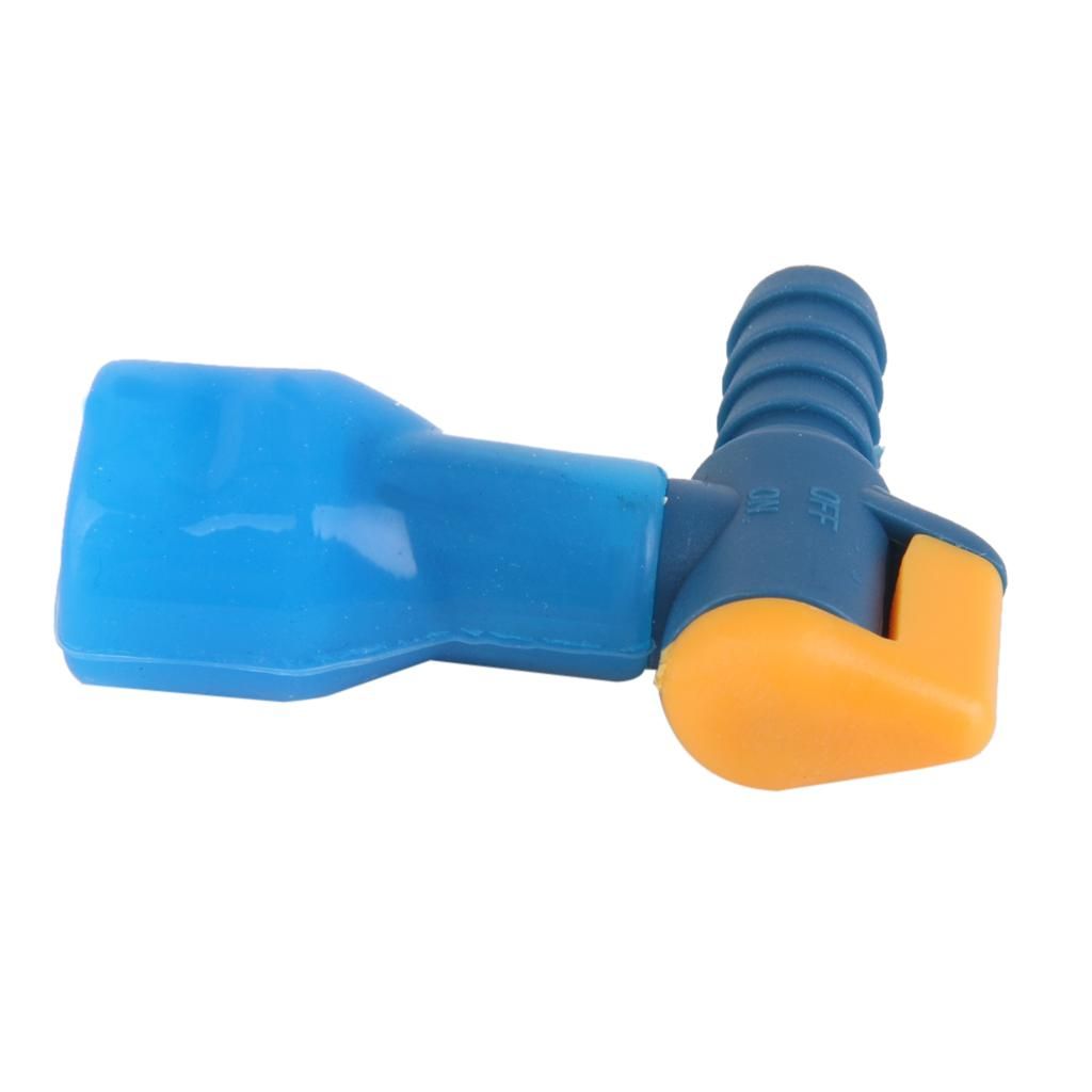 2 Pieces Bag Suction Nozzle With 5 Cm