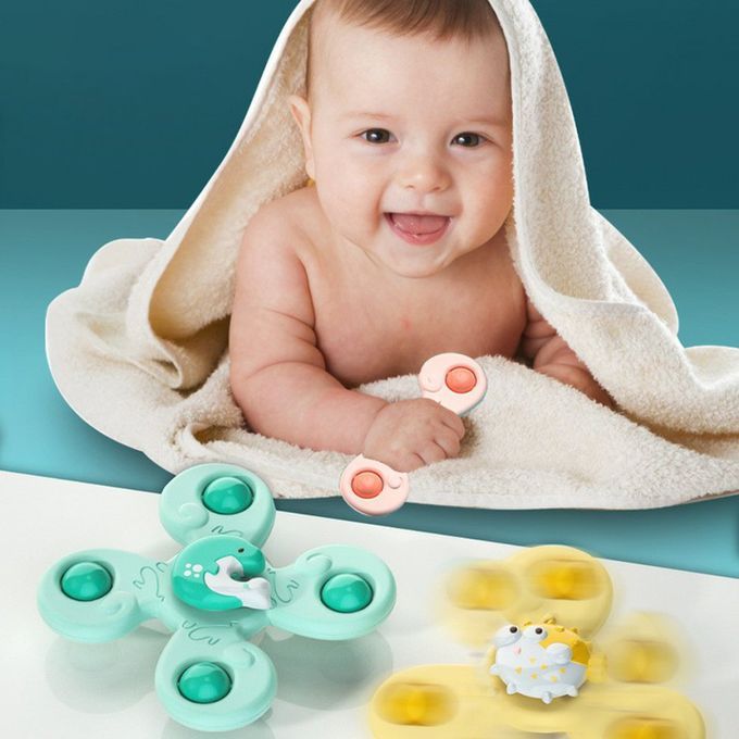 Montessori Kid  N Top Bath Toys  Hildren Bathing  Nner Su Tion  Up Toy-Pufferfish-12*12cm