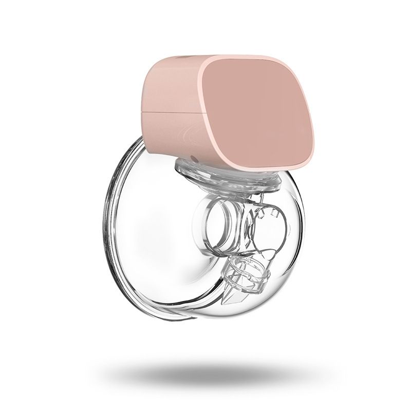 Electric Breast Pump Silent Wearable Automatic Milker