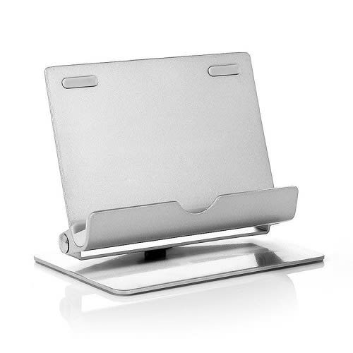 Aluminum Phone Tablet Holder Stand For Desk