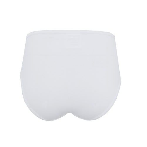 Cotton Full Briefs -4-Pieces