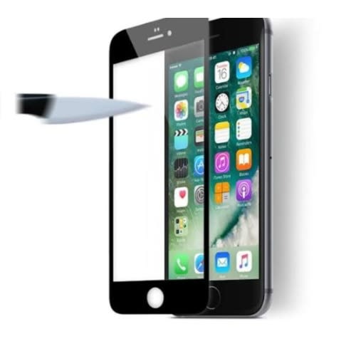 iPhone 8  Glass Screen Protector