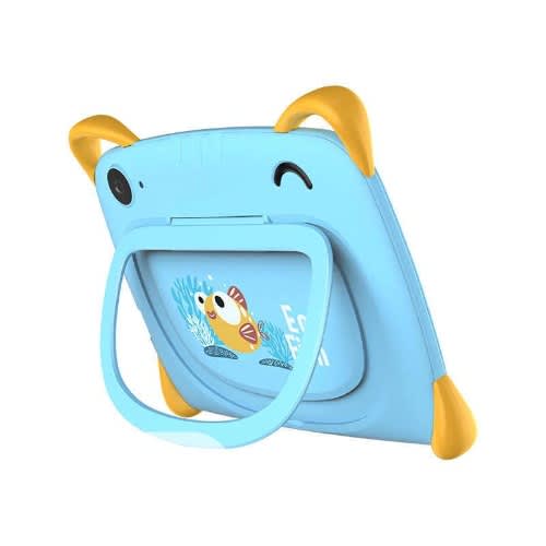 16GB ROM - 2GB RAM Educational Kids Tablet 7-inch Display - Wi-fi With Zoom Support