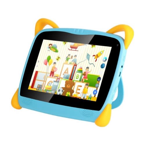 16GB ROM - 2GB RAM Educational Kids Tablet 7-inch Display - Wi-fi With Zoom Support