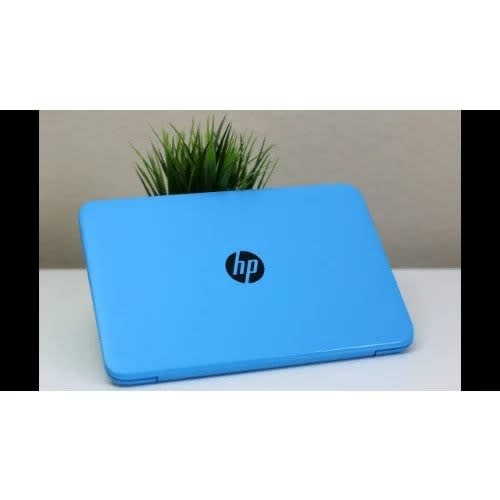 Stream 11 - Intel Celeron - 2GB RAM, 32GB SSD - Windows 10 + Mouse
