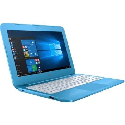 Stream 11 - Intel Celeron - 2GB RAM, 32GB SSD - Windows 10 + Mouse