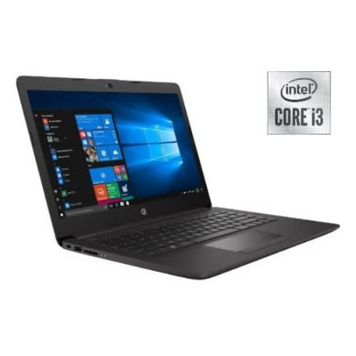 240 G8- Core I3 - 10th Gen - 1TB - 4GB RAM - 14