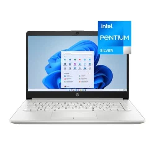 Laptop 14- Cf2282nia - Intel® Pentium® Silver N5030 - 14