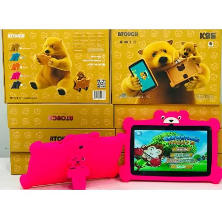 K96 Tablet 7