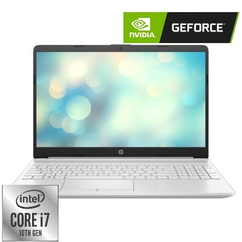 15 10th Gen Intel Core I7 - 16GB RAM -1TB HDD - 2GB Nvidia Graphics Win 10+ Free Headset
