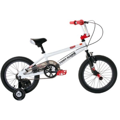 Dynacraft 16 Inch Tony Hawk Park Series Bike