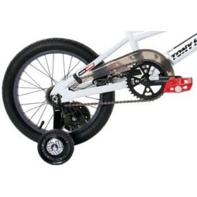 Dynacraft 16 Inch Tony Hawk Park Series Bike